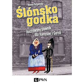 Ślónsko godka Ilustrowany słownik dla Hanysów i Goroli