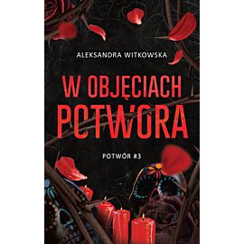 W objęciach Potwora (e-book)