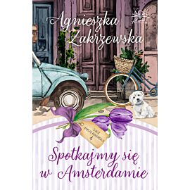 Spotkajmy się w Amsterdamie