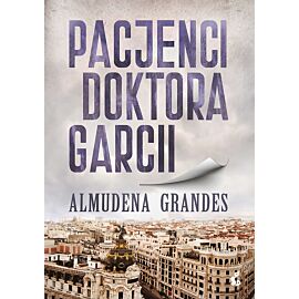 Pacjenci doktora Garcii
