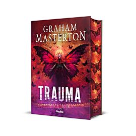 Trauma (barwione brzegi)