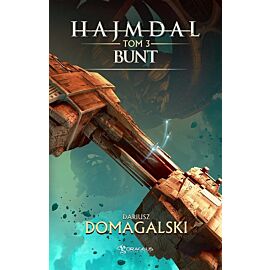 Hajmdal. Tom 3 Bunt