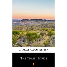 The Trail Horde (e-book)