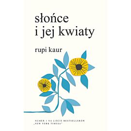 Słońce i jej kwiaty