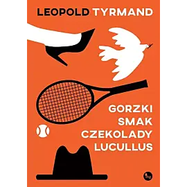 Gorzki smak czekolady Lucullus
