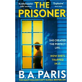 The Prisoner