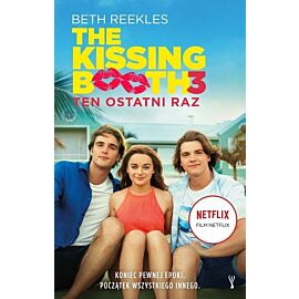The Kissing Booth 3. Ten ostatni raz