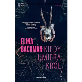 Kiedy umiera król (Duże Litery)