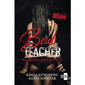Bad Teacher W mroku zmysłów