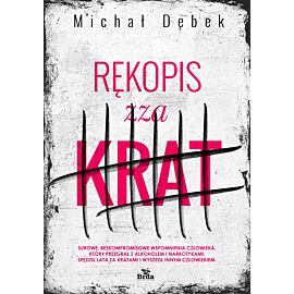 Rękopis zza krat