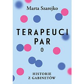 Terapeuci par (e-book)