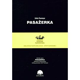 Pasażerka