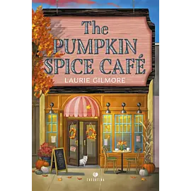The Pumpkin Spice Café