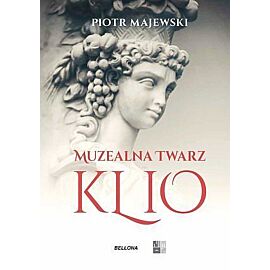 Muzealna twarz Klio