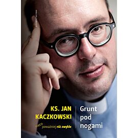 Grunt pod nogami