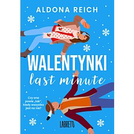 Walentynki last minute