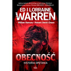 Obecność. Historia opętania (e-book)