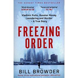 Freezing Order