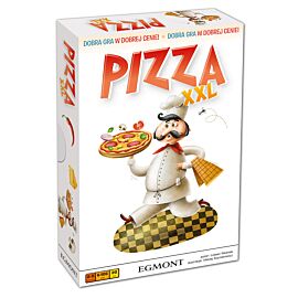 Pizza XXL