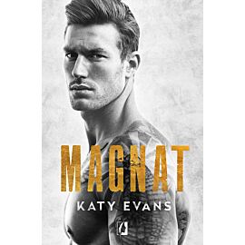 Magnat. Manhattan