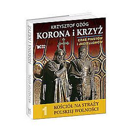 Korona i Krzyż