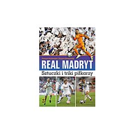 Real madryt sztuczki i triki piłkarzy