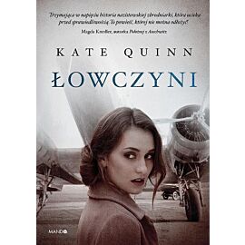 Łowczyni