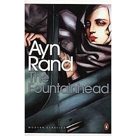 The Fountainhead
