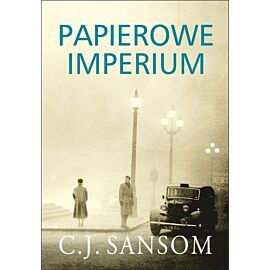 Papierowe imperium