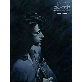 Jazz Maynard - 1 - Trylogia barcelońska