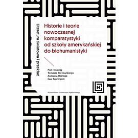Literatura światowa i przekład