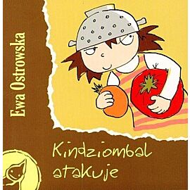 Kindziombal atakuje