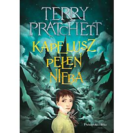 Kapelusz pełen nieba (e-book)
