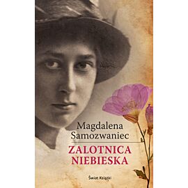 Zalotnica niebieska