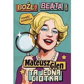 Boże, Beata! wyd. specjalne