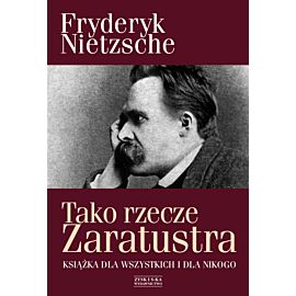 Tako rzecze Zaratustra