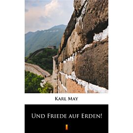 Und Friede auf Erden! (e-book)
