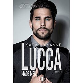 Lucca. Seria Made Men. Tom 4
