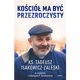 Kościół ma być przezroczysty