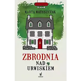 Zbrodnia nad urwiskiem
