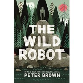 The Wild Robot wer. angielska