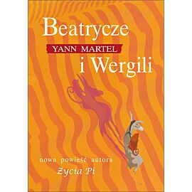 Beatrycze i Wergili
