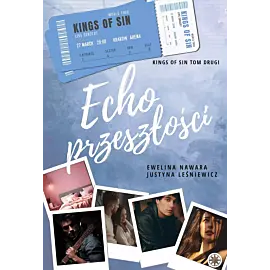Echo przeszłości