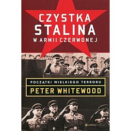 Czystka Stalina w Armii Czerwonej