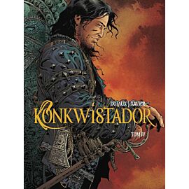 Konkwistador - 4