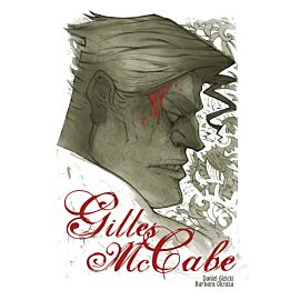 Gilles McCabe - 2