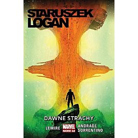 Staruszek Logan - 05 - Dawne strachy