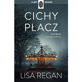 Cichy płacz (e-book)