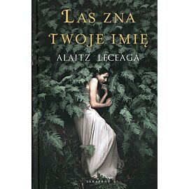 Las zna twoje imię