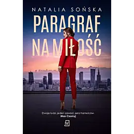 Paragraf na miłość